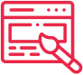 Custom Web Design